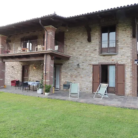 Casa Bella Comba 3*