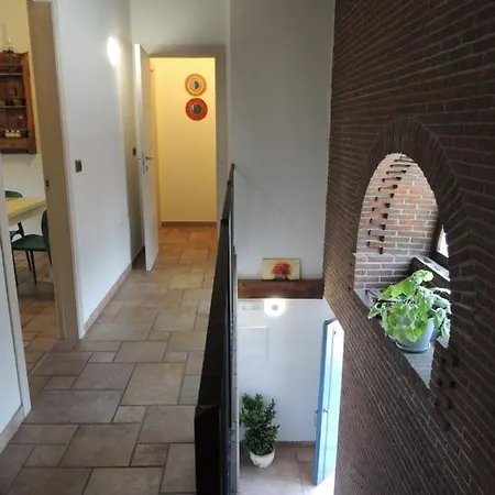 Bed & Breakfast Casa Bella Comba