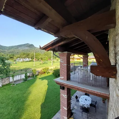 Casa Bella Comba Bed & Breakfast Vignolo