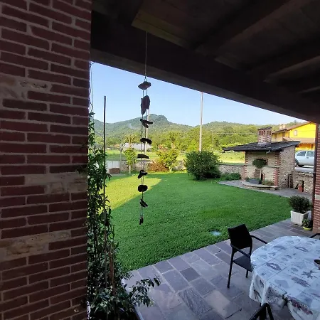 Casa Bella Comba Vignolo