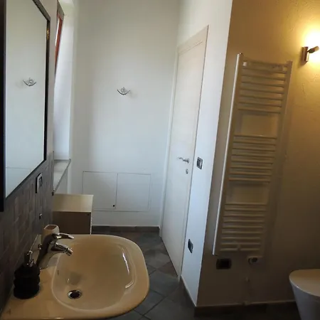 Casa Bella Comba Bed & Breakfast Vignolo