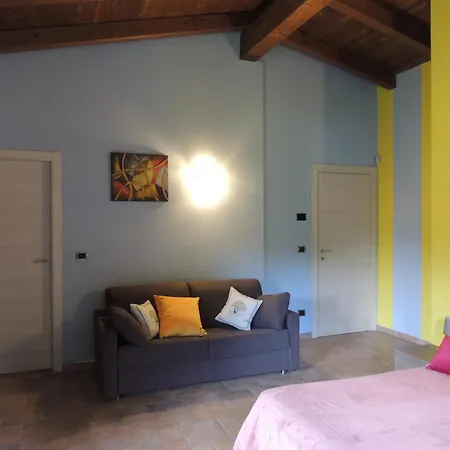 Casa Bella Comba Bed & Breakfast