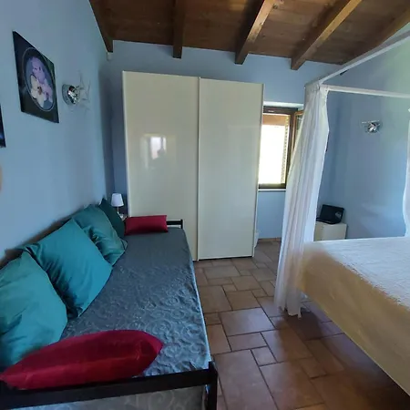 Bed & Breakfast Casa Bella Comba Vignolo