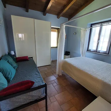 Bed & Breakfast Casa Bella Comba 3*